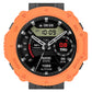 Armor Hollow Watch Protective Case, For Amazfit T-Rex Ultra