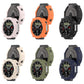 Armor Hollow Watch Protective Case, For Amazfit T-Rex Ultra
