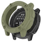 Armor Hollow Watch Protective Case, For Garmin Instinct 2X