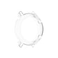 42mm TPU Half Case Watch Case, For Huami Amazfit GTR