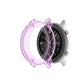 42mm TPU Half Case Watch Case, For Huami Amazfit GTR