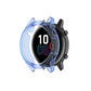 TPU Wrapped Empty Half Case Watch Case, For Huawei Honor Magic watch2 46mm, For Huawei Honor Magic watch2 42mm, For Garmin Venu
