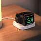 For Apple Watch JJT-A56 Portable Foldable Wireless Charger