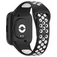 Two Color Silicone Watch Band, For Redmi Watch 3 Lite / Watch 3 Active