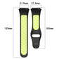 Two Color Silicone Watch Band, For Redmi Watch 3 Lite / Watch 3 Active