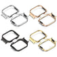 Metal Watch Protective Frame, For Redmi Watch 3 Lite / Watch 3 Active