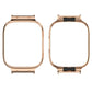 Metal Watch Protective Frame, For Redmi Watch 3 Lite / Watch 3 Active