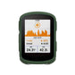 Stopwatch Silicone Protective Case, For Garmin Edge 540 / 840