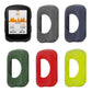 Stopwatch Silicone Protective Case, For Garmin Edge 540 / 840