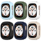 Half Coverage Hollow PC Watch Protective Case, For Honor Watch 4
