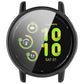 PC + Tempered Film Integrated Watch Protective Case, For Garmin vivoactive 5 / Active 5