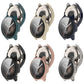 Assorted protective watch cases with integrated tempered film in multiple colors