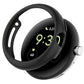 Half Pack Hollow PC Watch Protective Case, For Google Pixel Watch 2