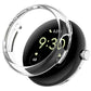 Half Pack Hollow PC Watch Protective Case, For Google Pixel Watch 2