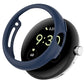 Half Pack Hollow PC Watch Protective Case, For Google Pixel Watch 2