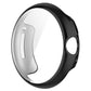 Full Coverage TPU Electroplated Watch Protective Case, For Google Pixel Watch 2