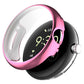 Full Coverage TPU Electroplated Watch Protective Case, For Google Pixel Watch 2