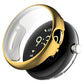 Full Coverage TPU Electroplated Watch Protective Case, For Google Pixel Watch 2