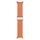 Nylon Loop Magnetic Buckle Watch Band, For Google Pixel Watch 5 / 4 / 3 / 2 / 1 41mm