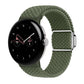 Nylon Loop Magnetic Buckle Watch Band, For Google Pixel Watch 5 / 4 / 3 / 2 / 1 41mm