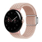 Nylon Loop Magnetic Buckle Watch Band, For Google Pixel Watch 5 / 4 / 3 / 2 / 1 41mm