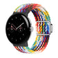 Nylon Loop Magnetic Buckle Watch Band, For Google Pixel Watch 5 / 4 / 3 / 2 / 1 41mm