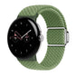 Nylon Loop Magnetic Buckle Watch Band, For Google Pixel Watch 5 / 4 / 3 / 2 / 1 41mm