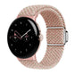 Nylon Loop Magnetic Buckle Watch Band, For Google Pixel Watch 5 / 4 / 3 / 2 / 1 41mm
