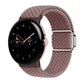 Nylon Loop Magnetic Buckle Watch Band, For Google Pixel Watch 5 / 4 / 3 / 2 / 1 41mm