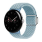Nylon Loop Magnetic Buckle Watch Band, For Google Pixel Watch 5 / 4 / 3 / 2 / 1 41mm