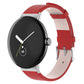 Leather Watch Band, For Google Pixel Watch 5 / 4 / 3 / 2 / 1 41mm
