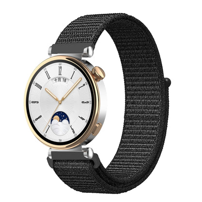 Universal Nylon Loop Watch Band, 18mm