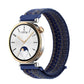 Universal Nylon Loop Watch Band, 18mm