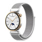 Universal Nylon Loop Watch Band, 18mm