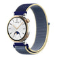 Universal Nylon Loop Watch Band, 18mm