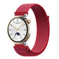Universal Nylon Loop Watch Band, 18mm