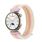 Universal Nylon Loop Watch Band, 18mm
