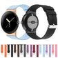 Nylon Canvas Watch Band, For Google Pixel Watch 5 / 4 / 3 / 2 / 1 41mm