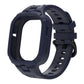 Solid Color Integrated TPU Watch Band, For Honor Watch 4