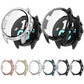 PC + Tempered Film Integrated Watch Protective Case, For Garmin Forerunner 165