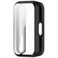 Full Coverage TPU Electroplated Watch Protective Case, For Samsung Galaxy Fit 3