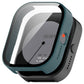 PC + Tempered Film Integrated Watch Protective Case, For Nothing CMF Watch Pro D395