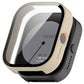 PC + Tempered Film Integrated Watch Protective Case, For Nothing CMF Watch Pro D395