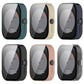 PC + Tempered Film Integrated Watch Protective Case, For Nothing CMF Watch Pro D395