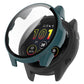 PC + Tempered Film Integrated Watch Protective Case, For Garmin Forerunner 165 / 165 Music