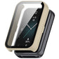 Ivory Honor Band 9 protective case with integrated screen protector