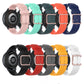 20mm Dot Texture Wrist Strap, For Galaxy Watch Active 3 / Active 2 / Active, For Polar Ignite