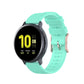 20mm Dot Texture Wrist Strap, For Galaxy Watch Active 3 / Active 2 / Active, For Polar Ignite