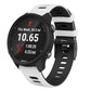 For Huawei Watch GT2e 42mm / Samsung Galaxy Watch Active 2 Silicone Wrist Strap, 20mm, 22mm