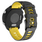 For Huawei Watch GT2e 42mm / Samsung Galaxy Watch Active 2 Silicone Wrist Strap, 20mm, 22mm